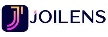 joilens logo