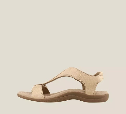 Mira™ Orthopedische Sandalen | Loop met stijl en comfort