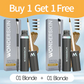 💜LAST DAY BUY 1 GET 1 FREE!!💜Wonderskin WONDER BLADING Dream Brow Gel Serum – Waterproof, Volumising, Buildable Colour & Brow-Boosting Care for Fuller, Healthier Brows Makeup