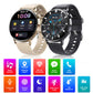⌚️Multifunctionele Smartwatch voor Sport en Dagelijks Gebruik