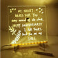 Christmas  Hot Products 🎨led Note Board🎁Buy 1 Krijg 7 kleuren pennen gratis