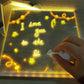 Christmas  Hot Products 🎨led Note Board🎁Buy 1 Krijg 7 kleuren pennen gratis