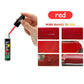 🚗 BUY 1 GET 1 FREE! 🖍️ Scratch Repair Pen For Car, Motorcycle or Boat – Permanent & no-drip formula – Fills & seals scratches, includes clear coat – easy DIY touch-up for any color 🚤