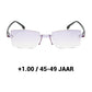 🔥2025 Hot Sale 50% KORTING🔥Blauw Licht Blokkerende Bril