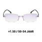 🔥2025 Hot Sale 50% KORTING🔥Blauw Licht Blokkerende Bril