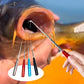 Universal Concentrated Red Worm Liquid Bait for Fishing Attractant