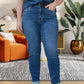 🎁2026 Nieuw binnen 50% KORTING💥2026 Butt Lifting Jeans