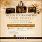 3PCS New Retro Vintage Vanity Bag, Large Capacity Makeup Organizer for Women, Ladies Travle Storage Case, Waterproof Transparent Toiletry Bag, Portable Skincare Storage Case