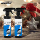 🚗 AUTO-ONTIJS-SPRAY – 5s IJS SMELTEN + BESCHERMING TOT -45°C!