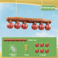 🎁Het Reflexspel - Vangstokjes Spel Reactietraining Speelgoe