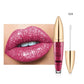 Matte Glitter Waterdichte Lippenstift