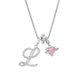 💖Laatste dag 50% KORTING✨3-laags kettingen met initialen A-Z🎀
