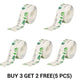 Joilens® Waterdichte Afdichtband