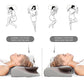 🥳 Grote uitverkoop 2026 – 49% korting! 🌙 Ergonomisch kussen in vlindervorm, past zich aan de nekwervels aan, verlicht druk, zorgt voor een diepe slaap de hele nacht, comfortabel in alle slaaphoudingen: op de rug, op de zij en op de buik 💤