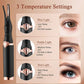 🔥Hot Sale 49% UIT🎁Oplaadbare Verwarmde Wimperkruller voor Snel Opwarmen van Krullen