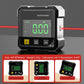 📐 50% KORTING! 🎉 Digitale magnetische hoekmeter – Nauwkeurig, zelfnivellerend & LCD-scherm 🔧