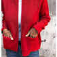 📣50% korting 🔥Zachte & warme gebreide damesjas met rits – pluist niet🧥