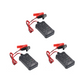 🔧⚡ 12V/24V Relais Tester – Eén knop, direct LED, werkt met 4/5-pins – voor auto, vrachtwagen & camper 💥 50% KORTING!