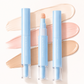 💄 KOOP 1 KRIJG 1 GRATIS ✨ Dubbele Werking Concealer – Verbergt Donkere Kringen & Oneffenheden | Hydraterend, Lichtgewicht en Natuurlijk Resultaat