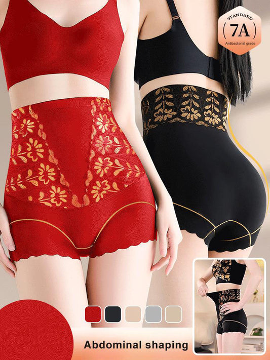 Shaping slips met hoge taille voor dames