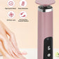Multi-Function Electric Foot Grinder with 5 Speeds