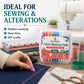 💥2026 Hot Sale✂️ Fabric Marking Chalk Set for Sewing, Quilting & Alterations