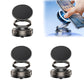 🔥 LAST DAY PROMOTION - 50%OFF🔥 Buy More Save More🔄360° Adjustable Vacuum Magnetic Phone Holder📱🚗