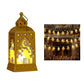 LED Ramadan Lantern Decorations