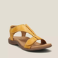 Mira™ Orthopedische Sandalen | Loop met stijl en comfort