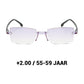 🔥2025 Hot Sale 50% KORTING🔥Blauw Licht Blokkerende Bril