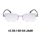 🔥2025 Hot Sale 50% KORTING🔥Blauw Licht Blokkerende Bril