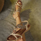 🌸Speciale prijs🌸Nieuwe sandalen voor dames in bohemien stijl🤩