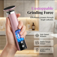 Multi-Function Electric Foot Grinder with 5 Speeds