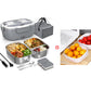 🔥 Vandaag 50 % korting! 🍱 Draagbare voedselverwarmer