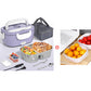 🔥 Vandaag 50 % korting! 🍱 Draagbare voedselverwarmer