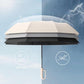 ⏰LAATSTE DAG VAN DE UITVERKOOP 49% KORTING🔥StormShield™ automatische opvouwbare paraplu – windbestendig, waterdicht en compact ☔ met lusgesp om dagelijks mee te nemen 🌬️💧