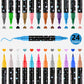 🔥Hete verkoop 49% KORTING🎁Glittermarker met dubbele punt