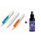 🔥 Laatste dag: 50% KORTING – 💎 Set met automatische diamantschilderpen en dienblad