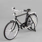 🔥Laatste dag-BESPAAR 48% UIT🔥-DIY Fiets Model Schaal