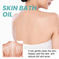2026 New-🔥Buy 1 get 1 Free!!✨ Skin So Soft Original Bath Oil – Silky Skin & Natural Fly & Mosquito Protection for Humans & Pets 🛁🐴