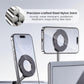 🔥HOT SALE🔥Opvouwbare magnetische autotelefoonhouder