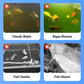 💥KOOP 2 KRIJG 1 GRATIS💥Aquariumwater Krachtige reiniger