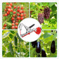🌾50% KORTING + GRATIS VERZENDING🥒Bindmachine voor takken van groenten en fruit