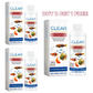 💥KOOP 2 KRIJG 1 GRATIS💥Aquariumwater Krachtige reiniger