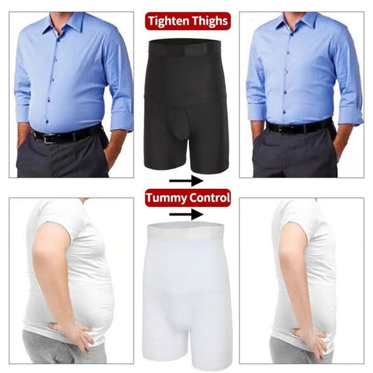 🔥😎Perfect Body Hoge elasticiteit Comfortabele shapewear