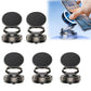 🔥 LAST DAY PROMOTION - 50%OFF🔥 Buy More Save More🔄360° Adjustable Vacuum Magnetic Phone Holder📱🚗