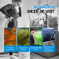 Automatisch Aquarium Filtersysteem