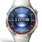GT6pro Bluetooth Call Smartwatch – Bestseller