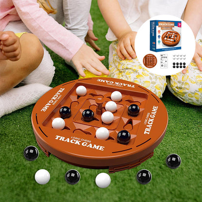 Educatief bordspel Orbit Logi