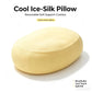 Mellow Sleep Pebble Pillow – pehmeä, viilentävä ja tukeva tyyny päiväuniin ja rentoutumiseen